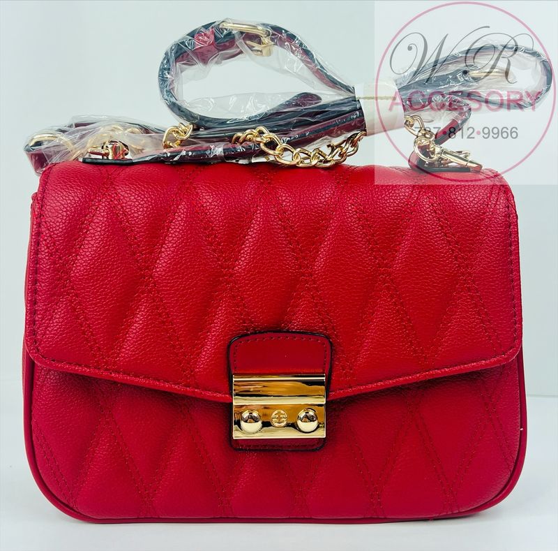 C2472 RD RED Cartera 