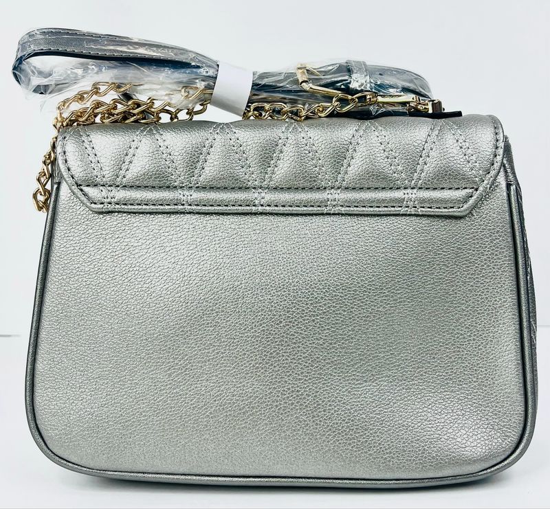 C2472 PW PEWTER Cartera
