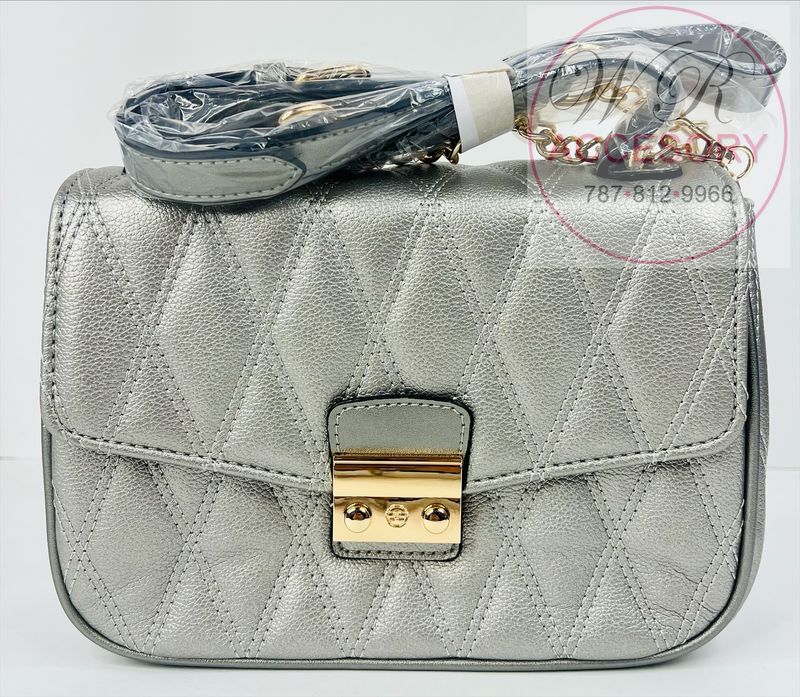 C2472 PW PEWTER Cartera