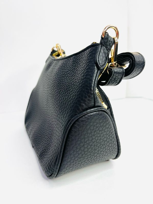 C2452 BK BLACK Cartera