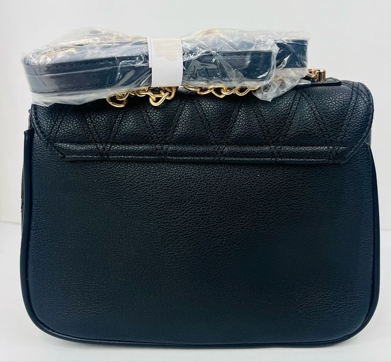 C2472 BK BLACK Cartera 