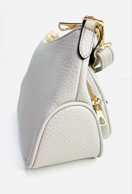 C2452 GY GREY Cartera