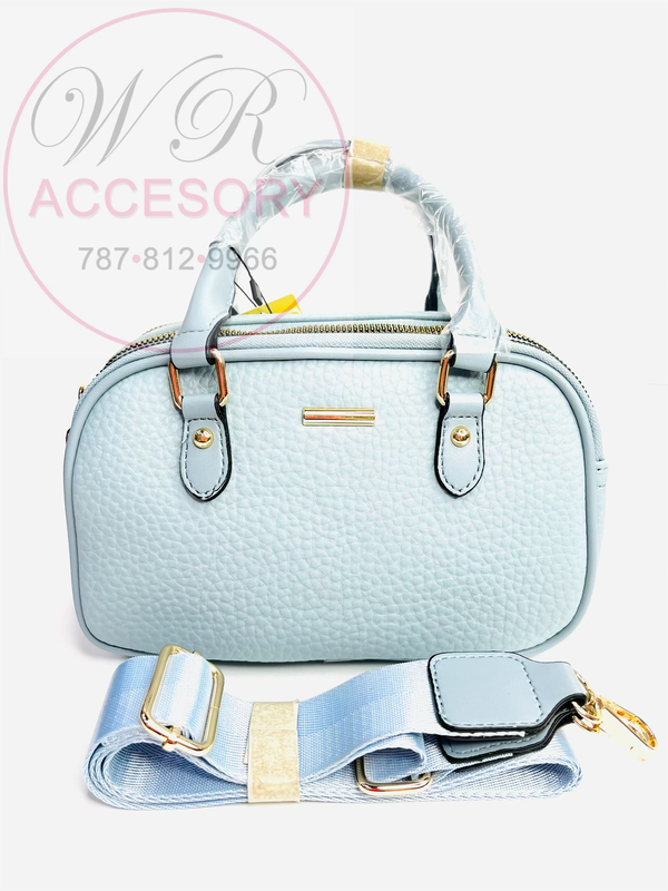 C2275 BLU BLUE Cartera