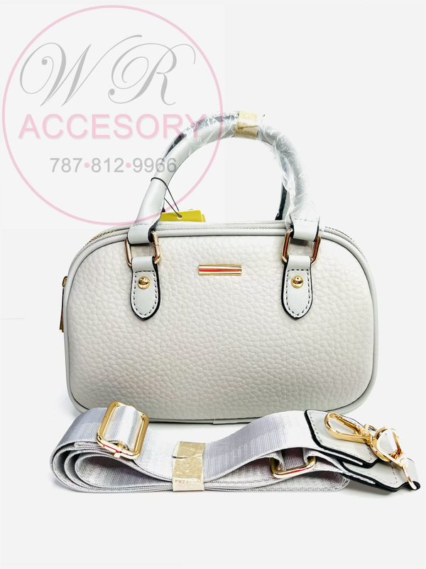 C2275 GY GREY Cartera