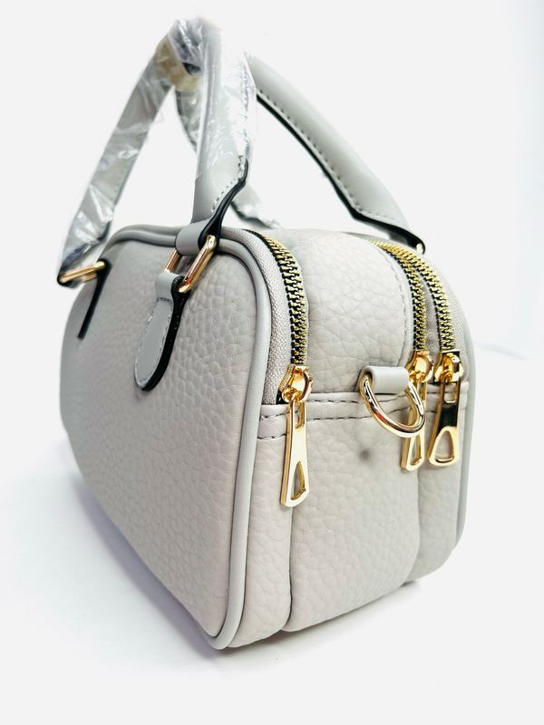 C2275 GY GREY Cartera