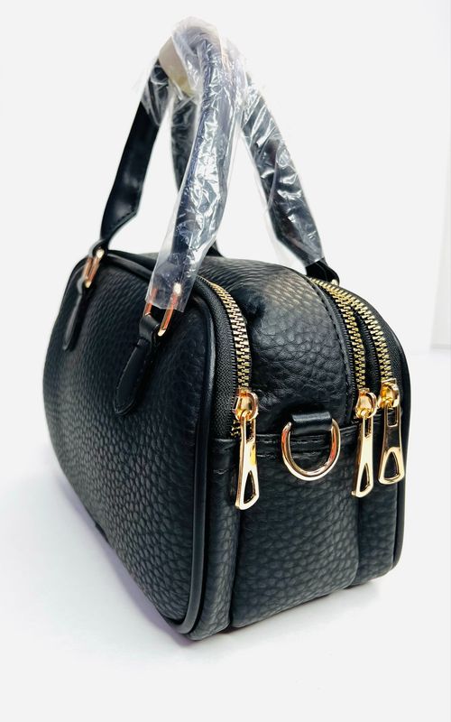 C2275 BK BLACK Cartera