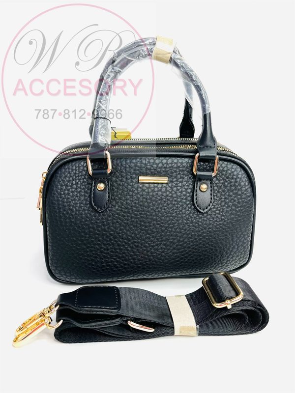 C2275 BK BLACK Cartera