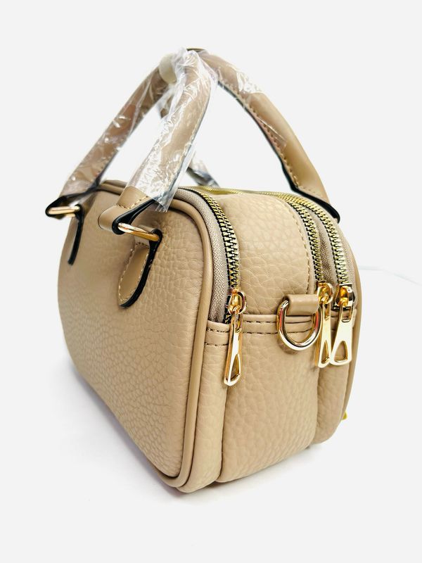 C2275 TP TAUPE Cartera