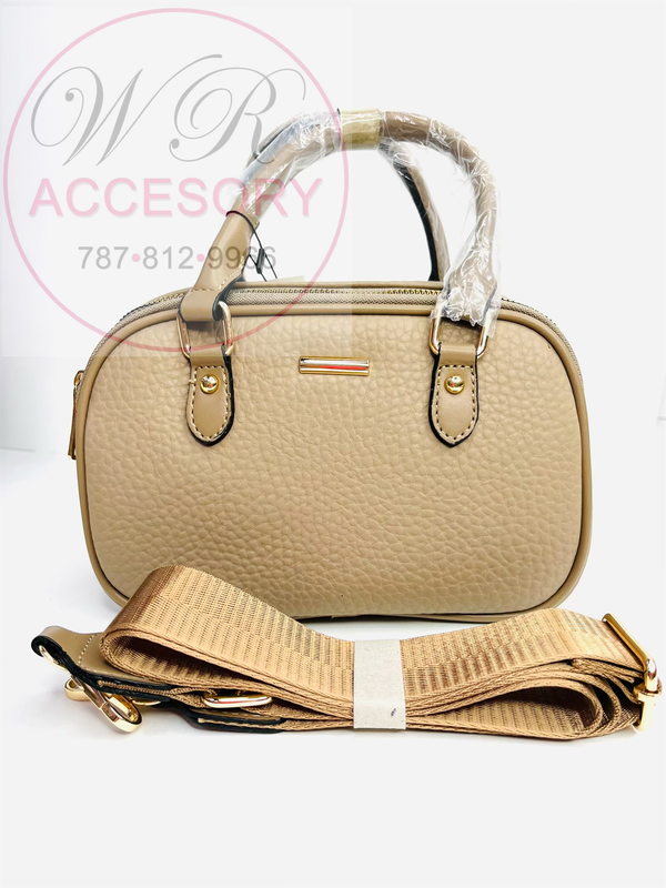 C2275 TP TAUPE Cartera