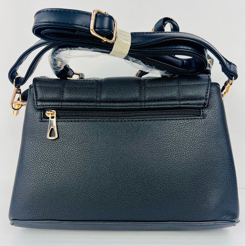 C2466 BK BLACK Cartera