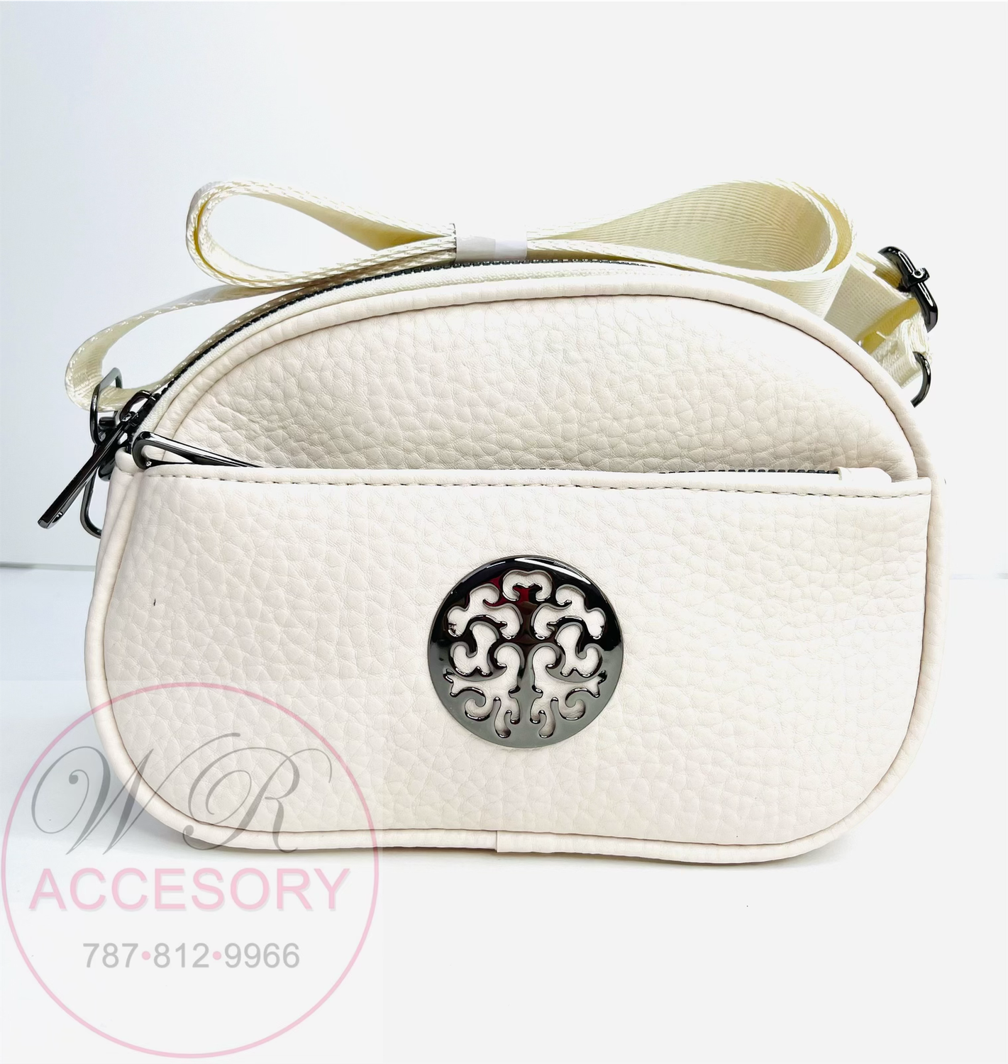 C2147 BG BEIGE Cartera