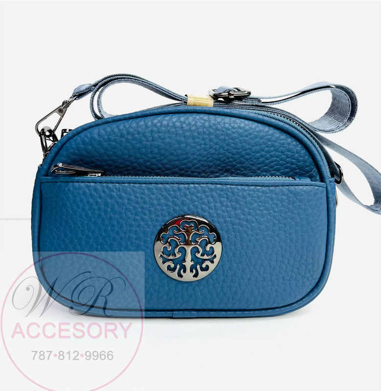 C2147 BLU BLUE Cartera
