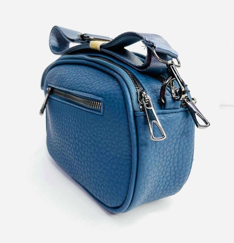 C2147 BLU BLUE Cartera