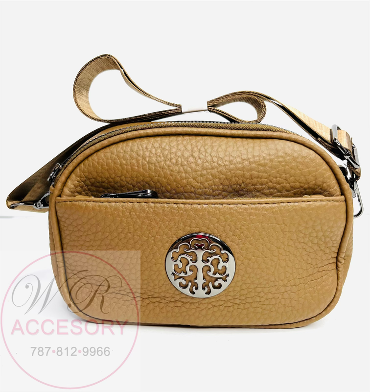 C2147 TP TAUPE Cartera