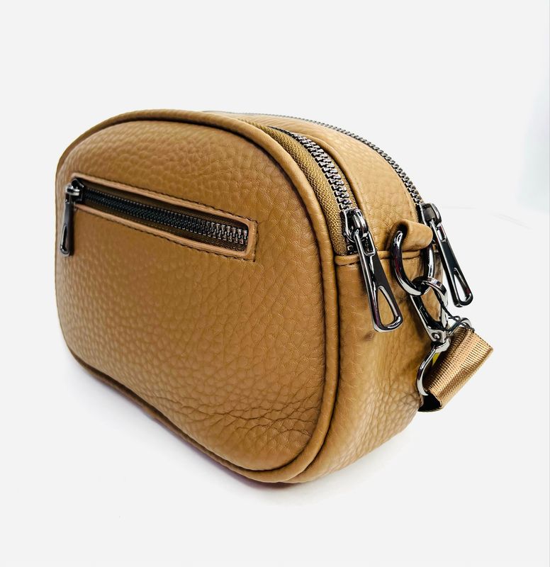 C2147 TP TAUPE Cartera
