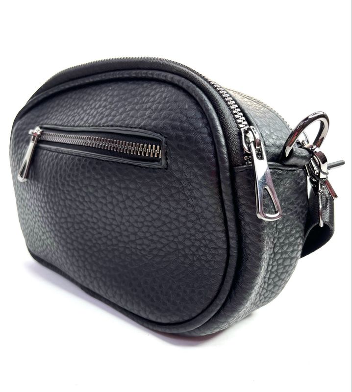 C2147 BK BLACK Cartera