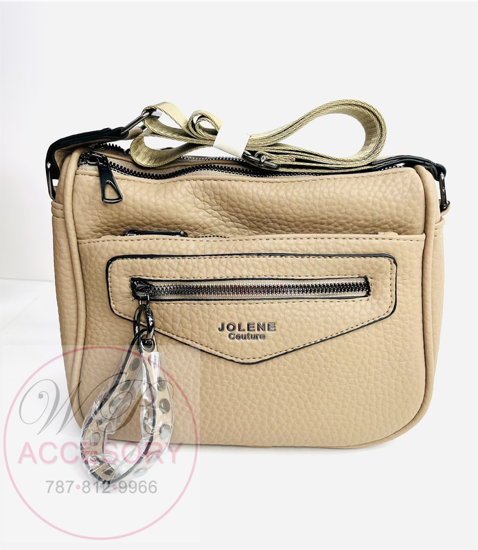 C2152 TP TAUPE Cartera