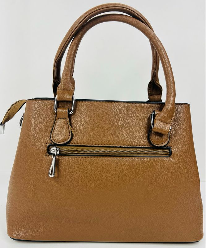 H2521 TP TAUPE CARTERA