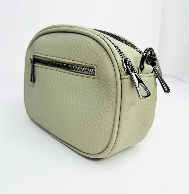 C2147 MV GREEN Cartera