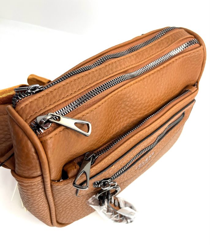C2152 BR BROWM Cartera