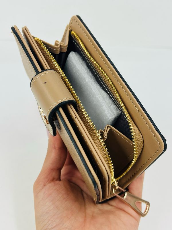 W2037 TP TAUPE wallet de dama 