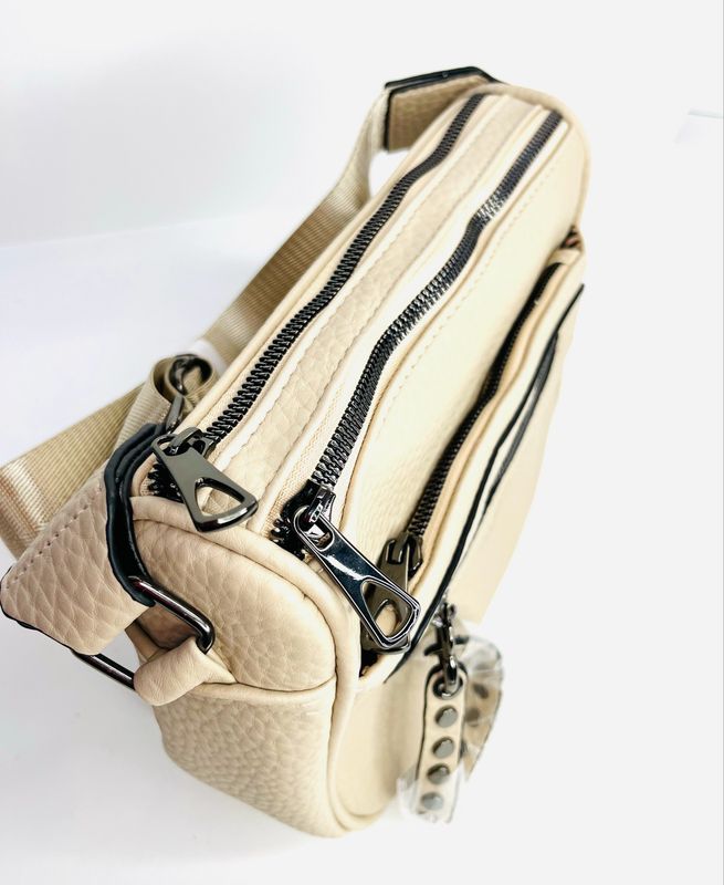 C2152 BG BEIGE Cartera