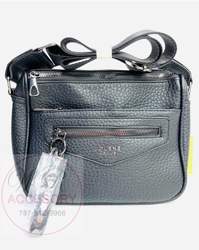 C2152 BK BLACK Cartera