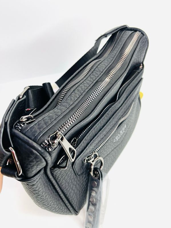 C2152 BK BLACK Cartera