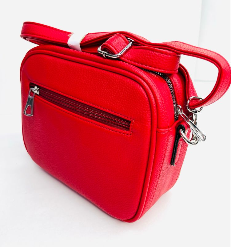 C2449 RD RED Cartera
