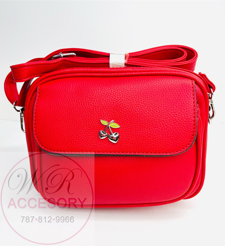 C2449 RD RED Cartera
