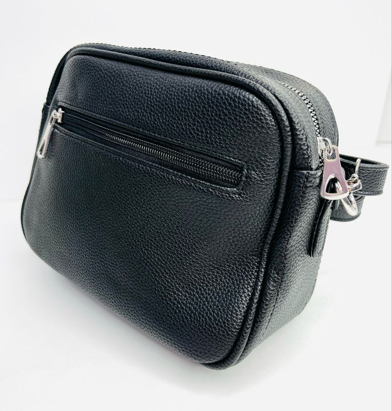 C2449 BK BLACK Cartera