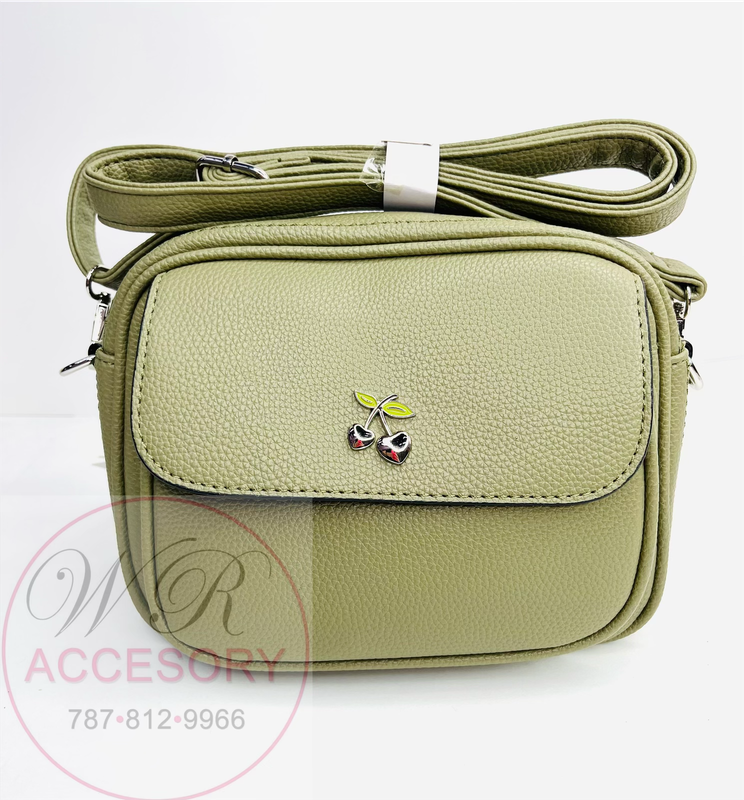 C2449 GN GREEN Cartera