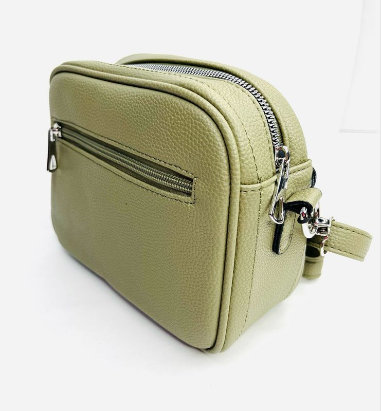 C2449 GN GREEN Cartera