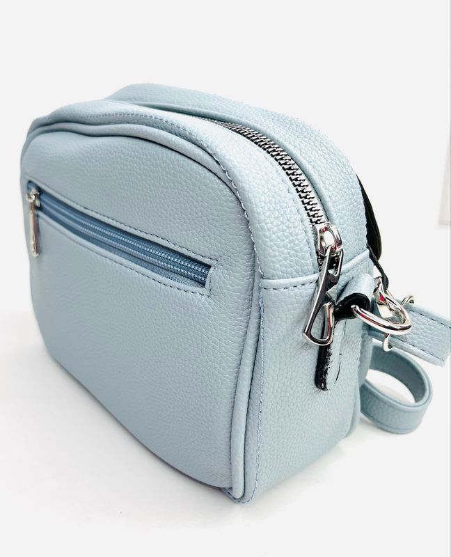 C2449 BLU BLUE Cartera