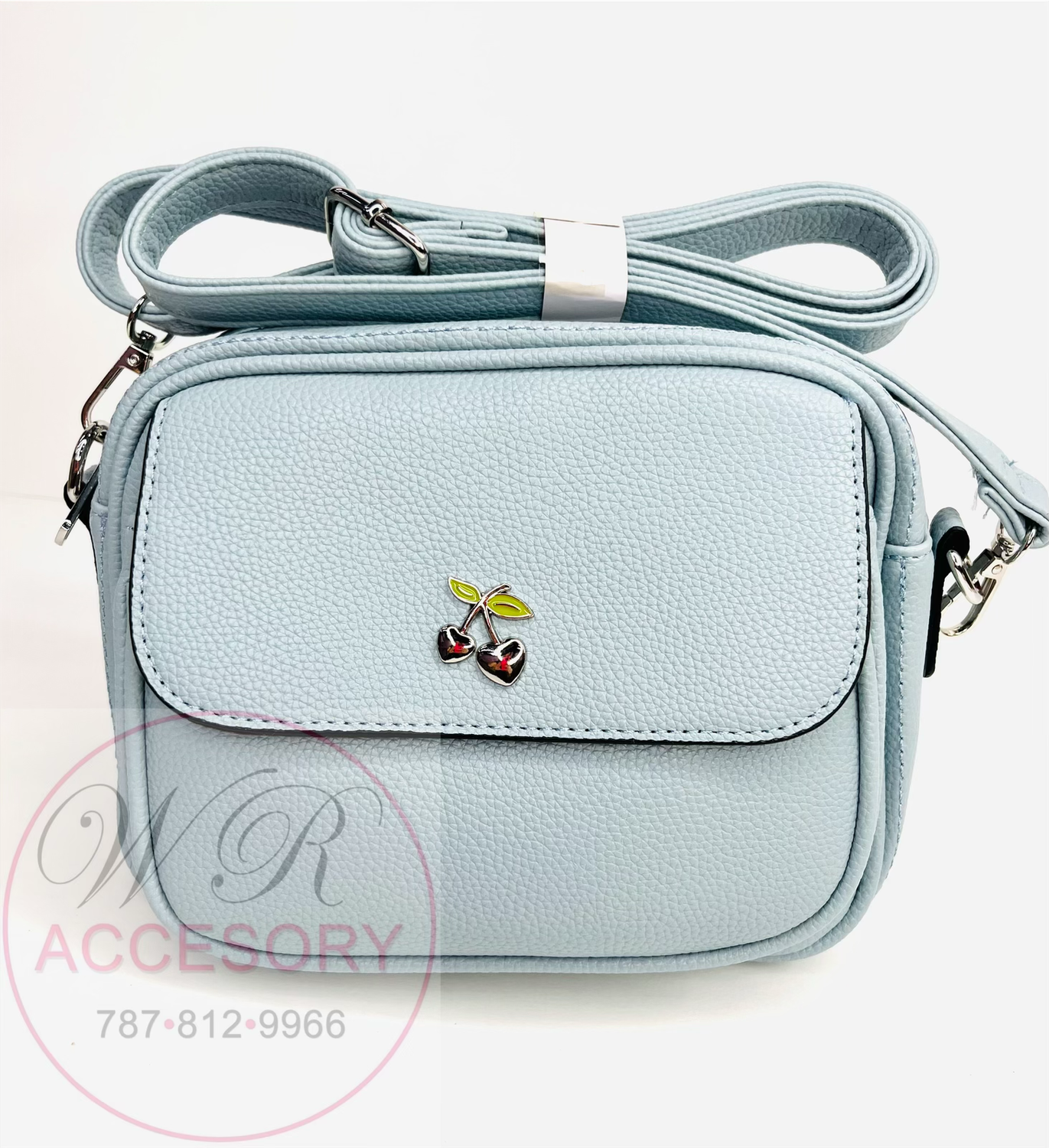 C2449 BLU BLUE Cartera