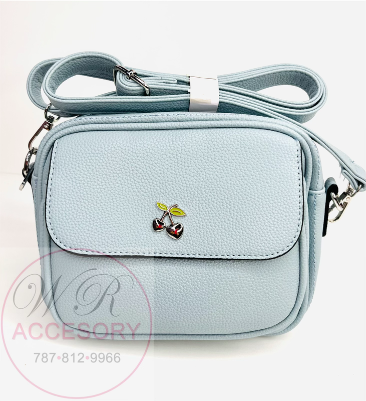 C2449 BLU BLUE Cartera