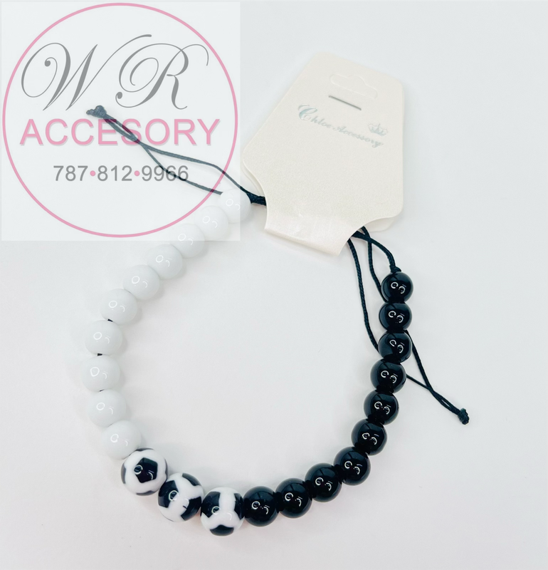 RBT-2427 Pulsera Soccer