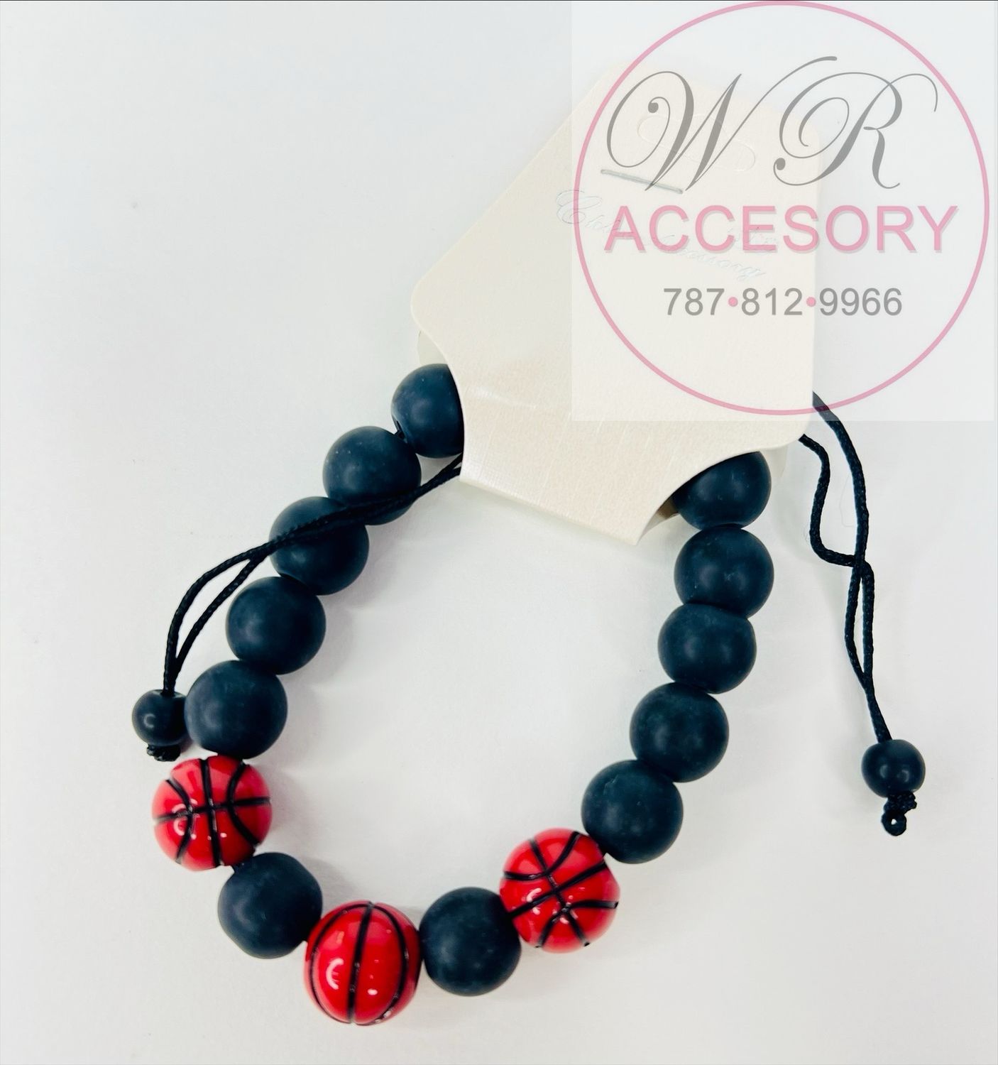 RBT-2361 Pulseras 12pcs 