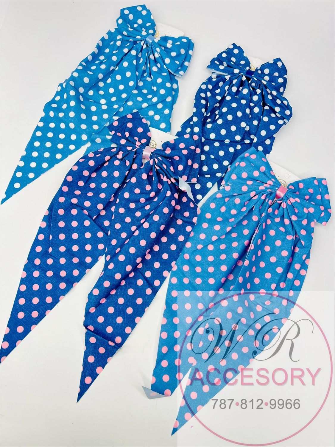RBW-1296R Lazos 12pcs