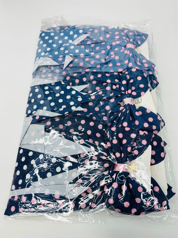 RBW-1296R Lazos 12pcs