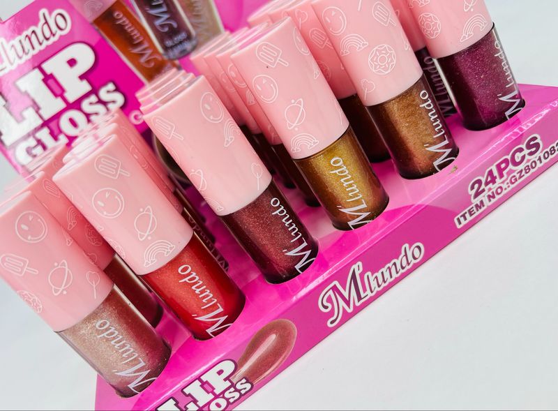 ANV-0973 Lip Gloss 24 pcs