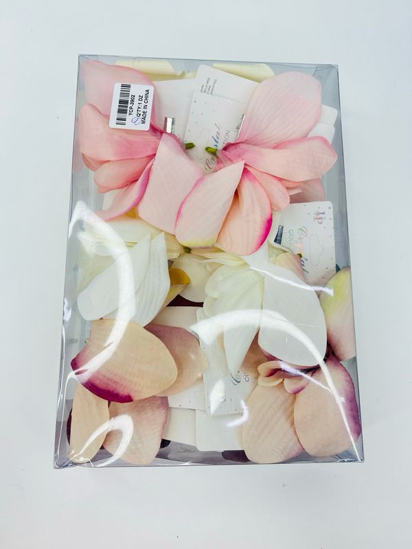 YCP-3902 Hebilla Flores