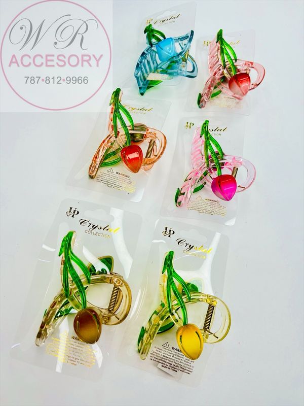 YCP-3849 Clanes 12pcs 