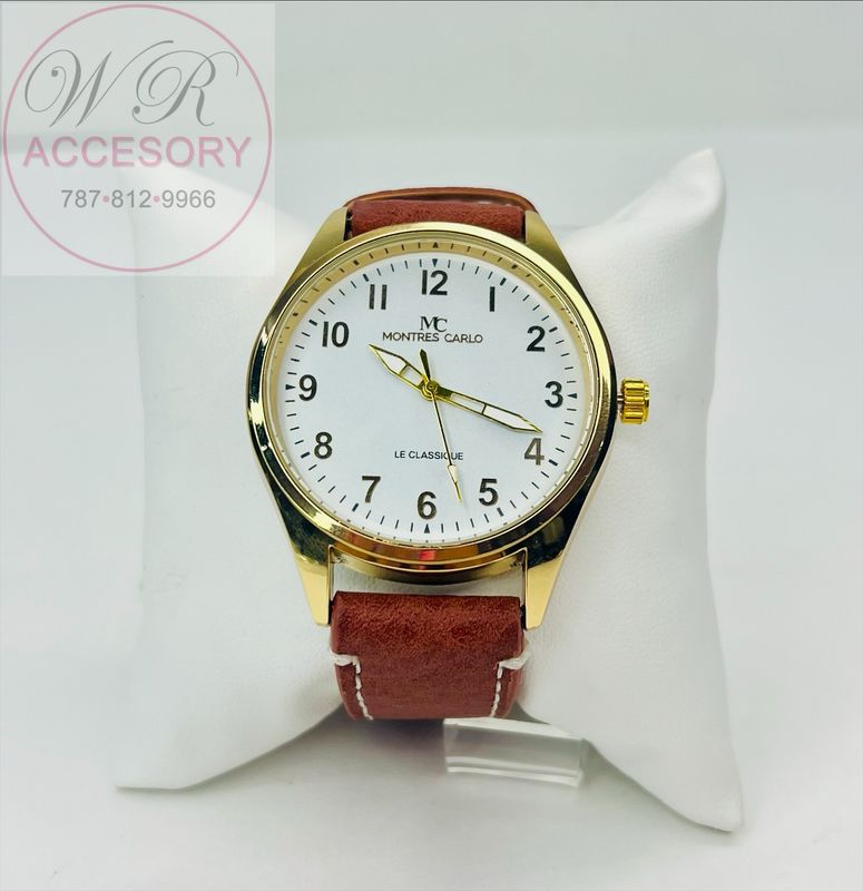 Reloj #232 