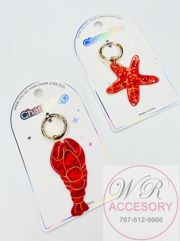 CR1170 Charm pop 12Pcs 