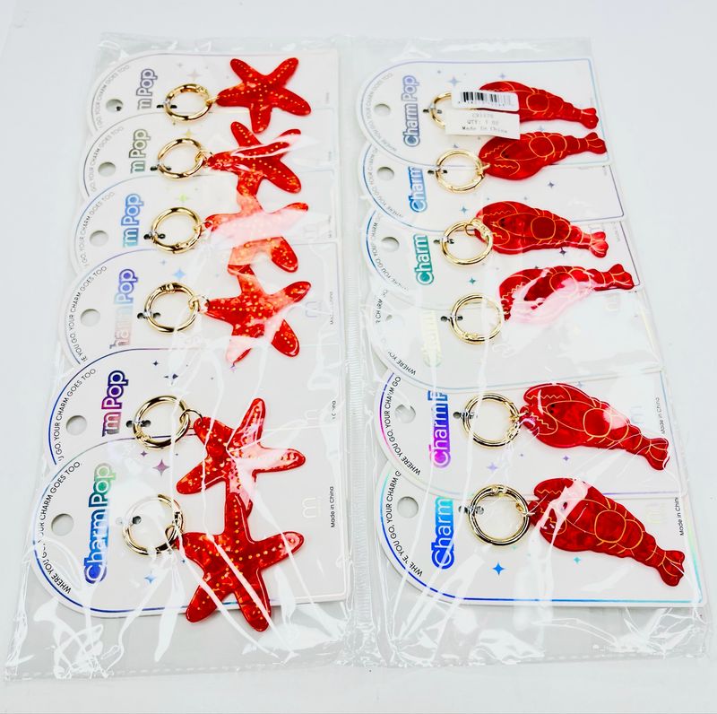 CR1170 Charm pop 12Pcs 