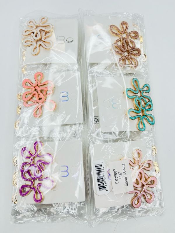 ER39682 Pantallas12pcs 