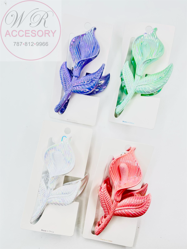HC11679 clams 12Pcs 