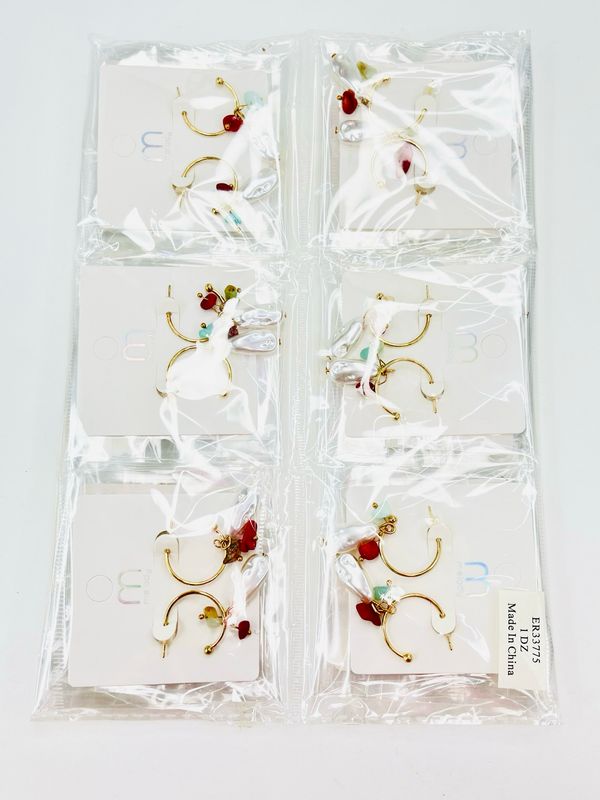 ER33775 pantallas 12Pcs 