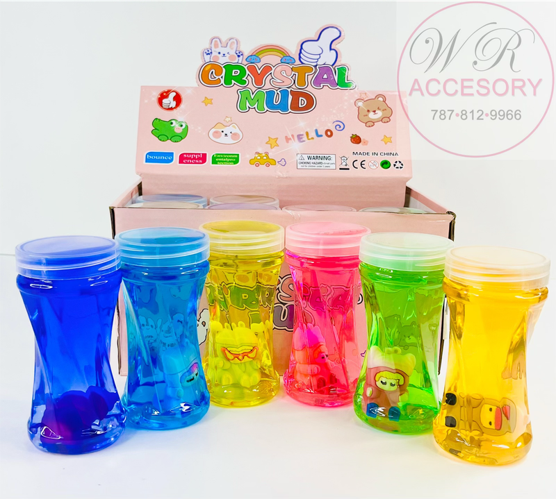 ANV-0246 slime 12Pcs 